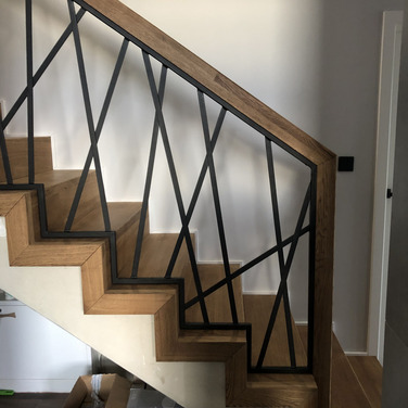 Schody na beton Poznan