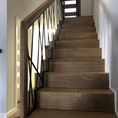 Schody na beton Poznan