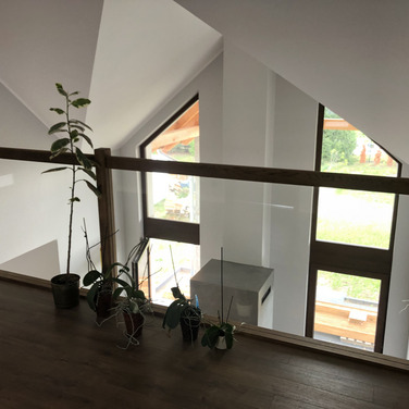 Schody na beton Poznan