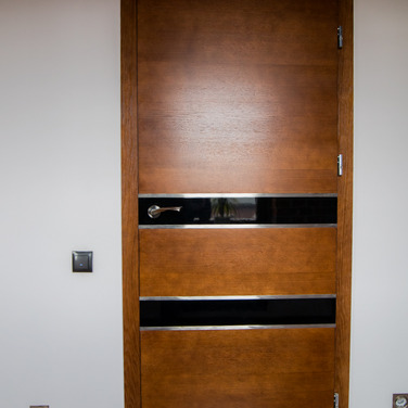 Drzwi wewnetrzne Glogow