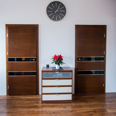 Drzwi wewnetrzne Glogow