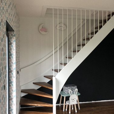 Schody drewniane Leszno