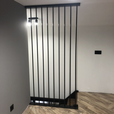 Schody drewniane Gostyn