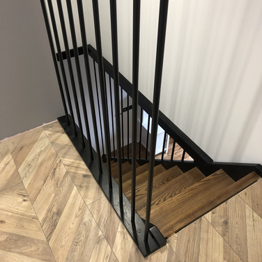 Schody drewniane Gostyn