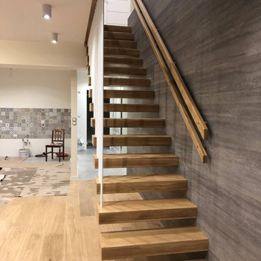 Schody polkowe Wroclaw