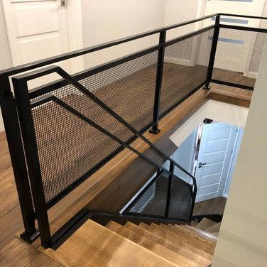 Nowoczesne schody drewniane Wroclaw