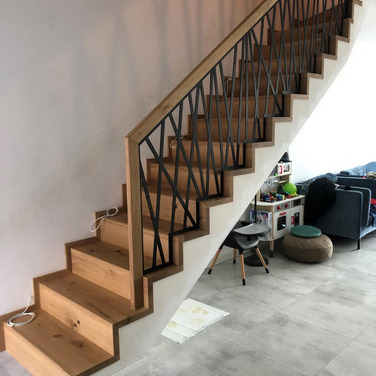 Schody na beton Poznan