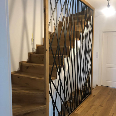 Schody na beton Poznan