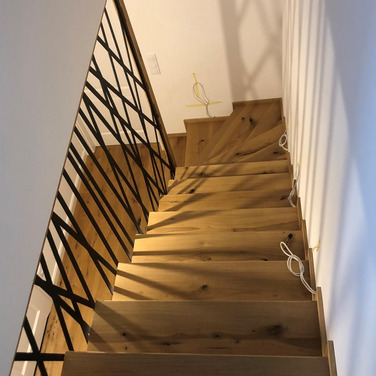 Schody na beton Poznan