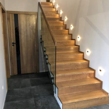 Schody na beton Glogow