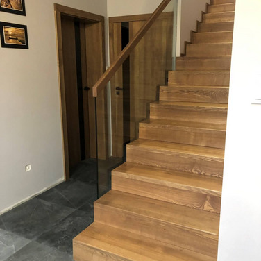 Schody na beton Glogow